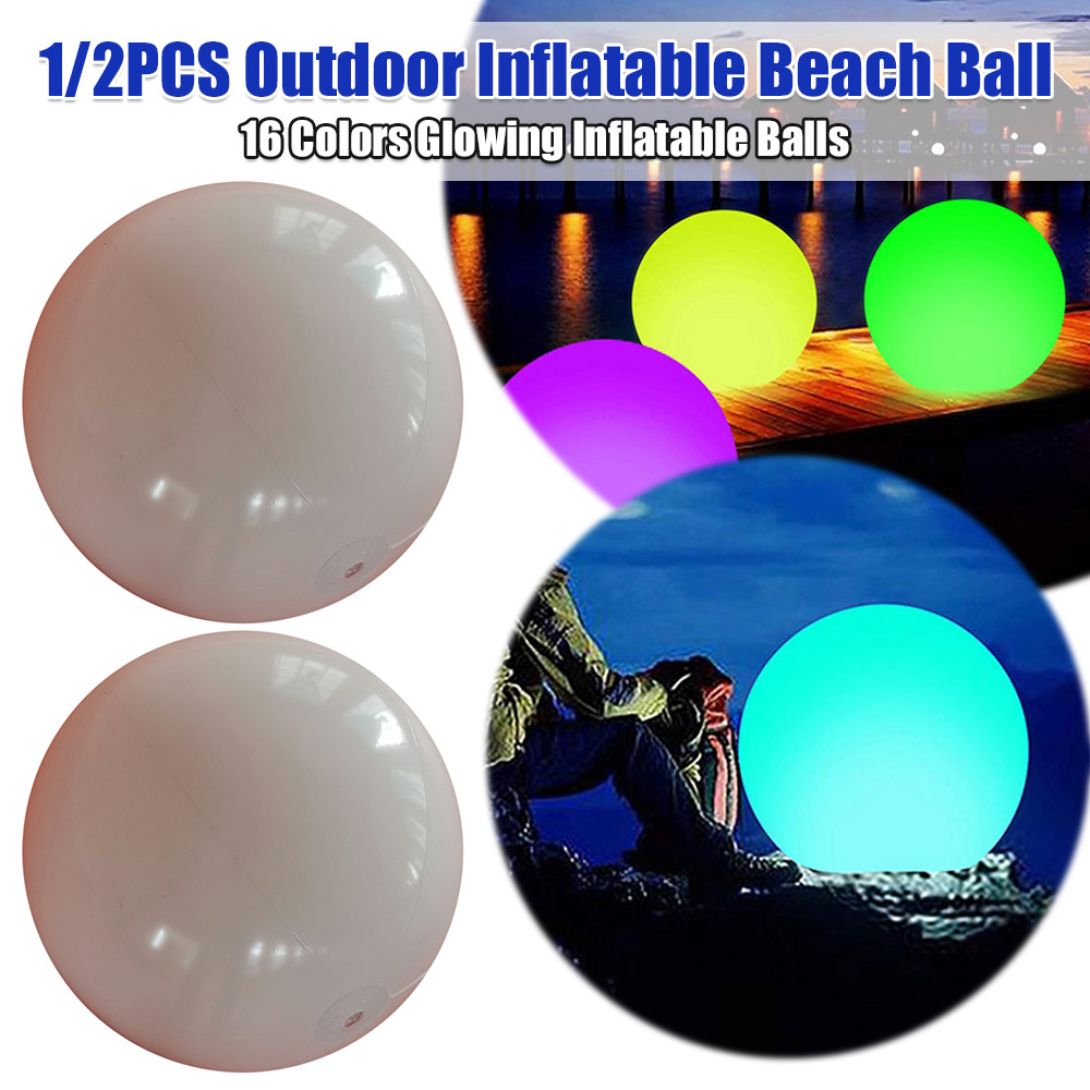 Party Games Summer - Buitenzwembad Strandbal Zomer Zwemmen Waterspel Sport
