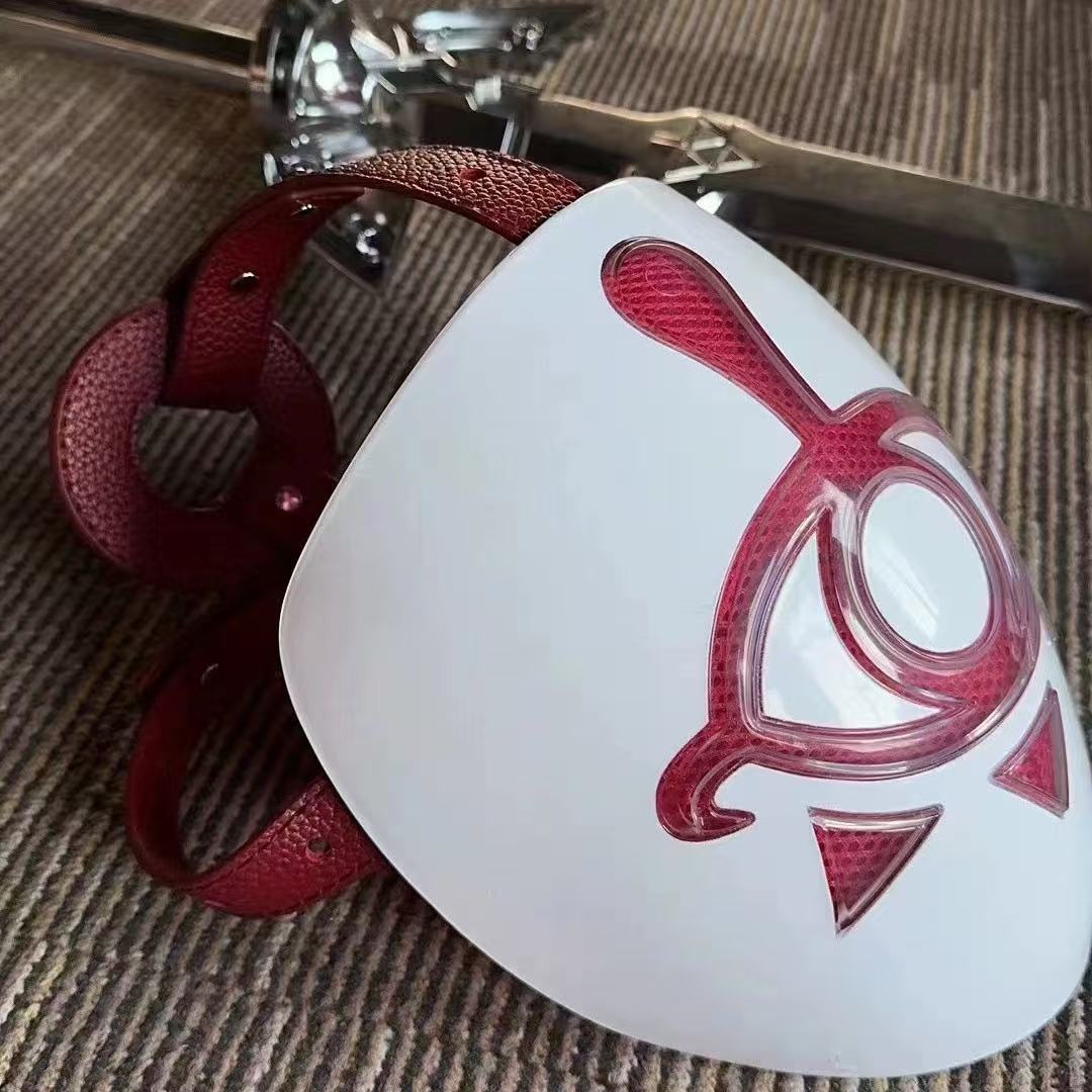 Zelda Party Games - Game Link Zelda Yiga Clan Cosplay