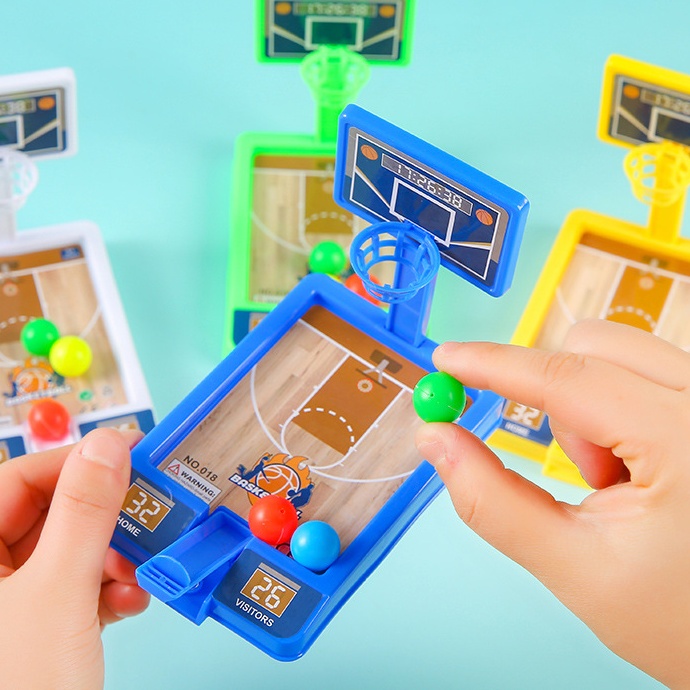 Party Games Questions - Nieuwe schietspelmachine, mini basketbalrek, interactieve schietmachine,