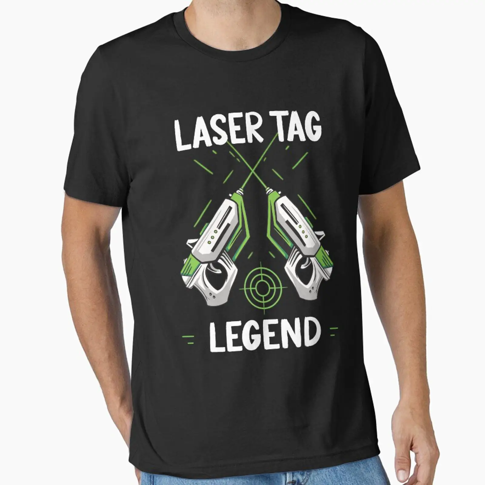 Party Games Best - Beste Laser Tag Boy Party Indoor