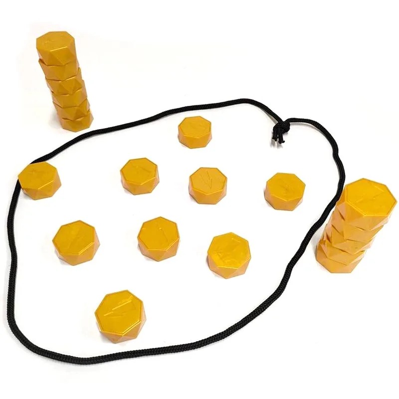Party Games At Home - Party Games Magnetische Stenen Spel Interactief