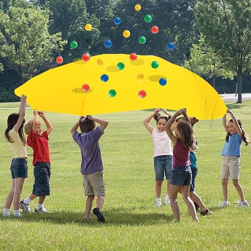 Party Games New - Nieuw grotdoek-werpspel Sportspellen Teambuildingactiviteiten Binnensporten Multiplayer-evenement