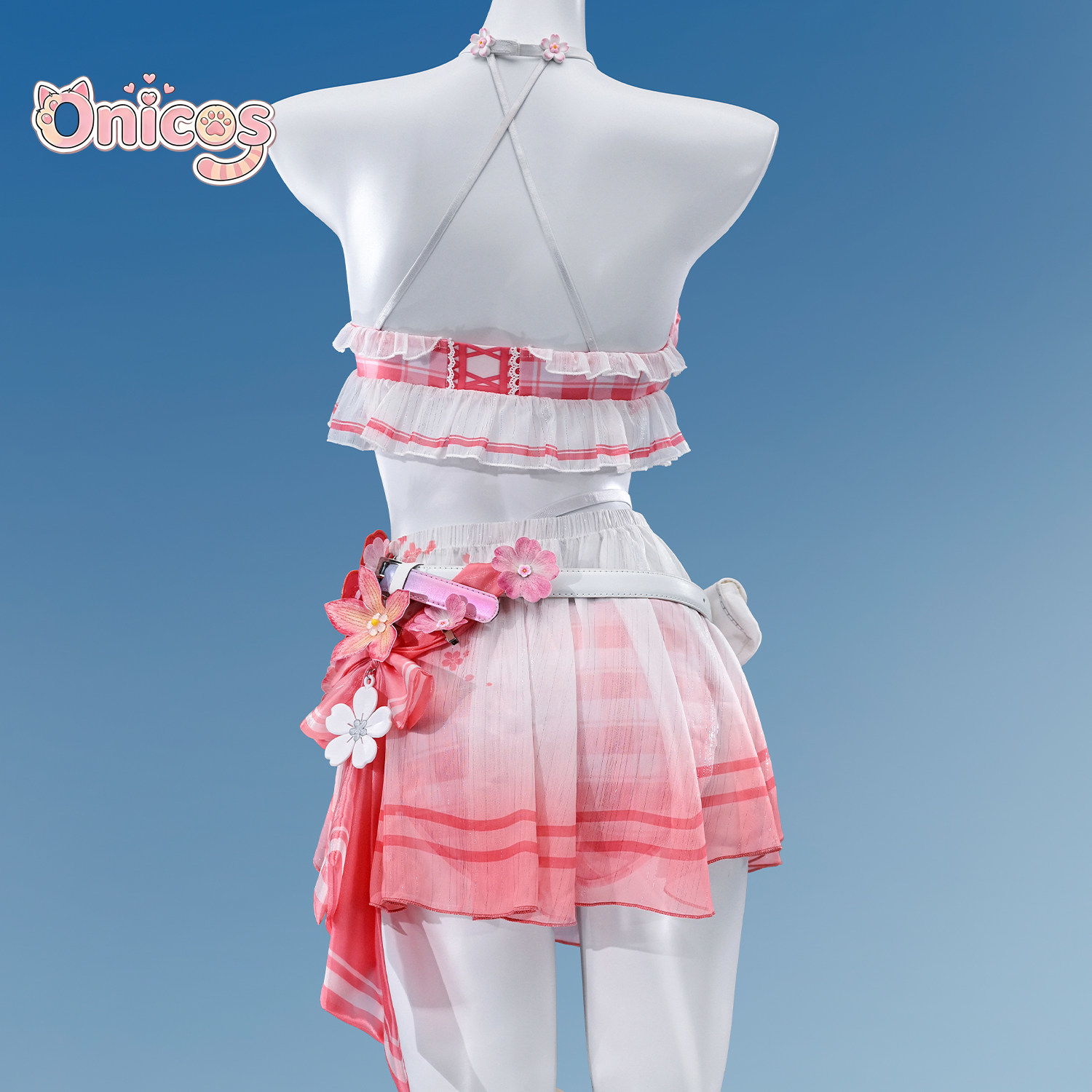 Wuthering Waves CHISA Chisa: P - Party Games Summer recensie en prijs