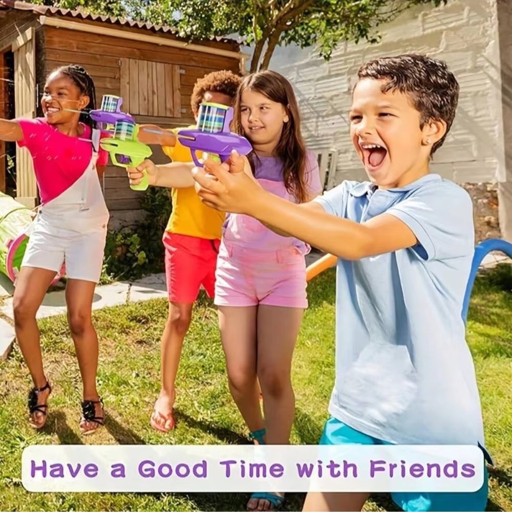 Foam Disc Launcher Flying Disc - Party Games Kids Indoor recensie en prijs