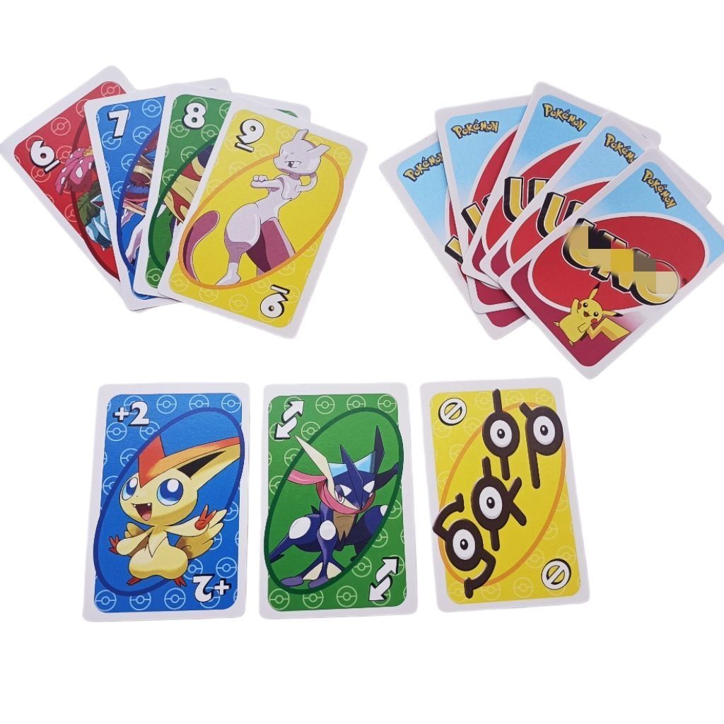 Pokemon Kaartspel, een gezinsb - Party Games At Home recensie en prijs