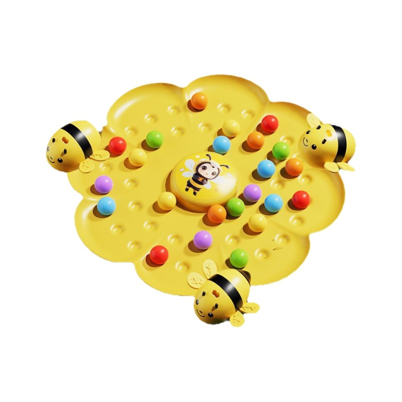 Kleine hommel multifunctioneel - Party Games Kids Indoor recensie en prijs