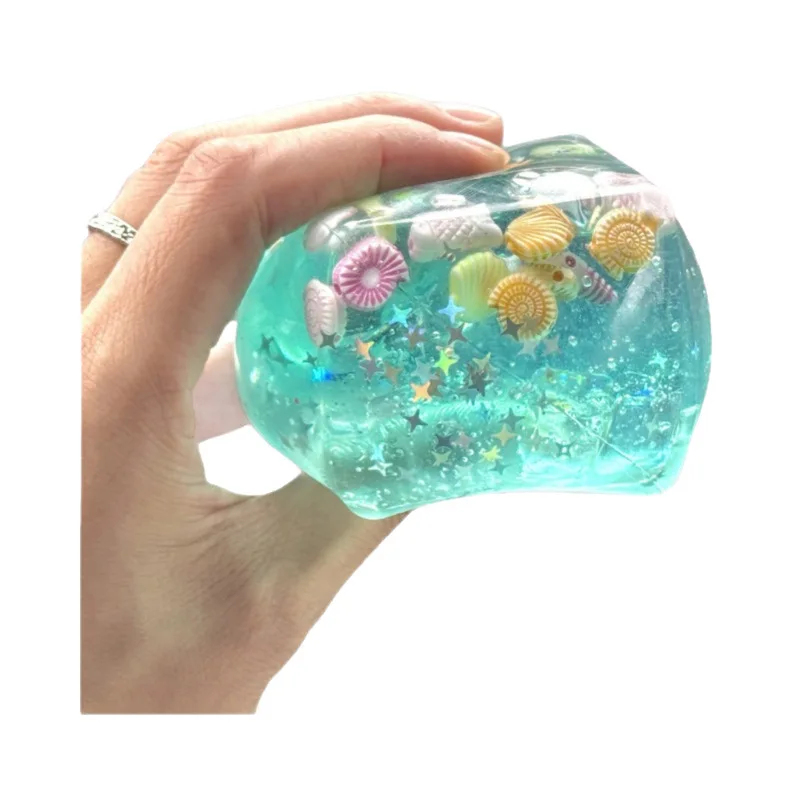 Ocean Style Ingebedde Schelp L - Party Games Questions recensie en prijs