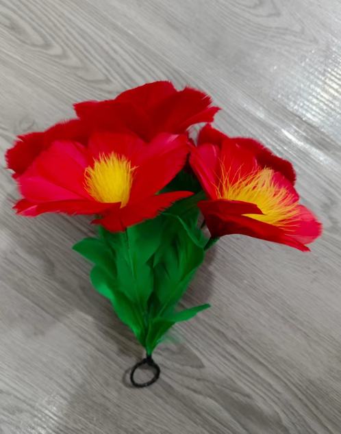 Mouwboeket - Veelkleurig Podiu - Party Games Easy recensie en prijs