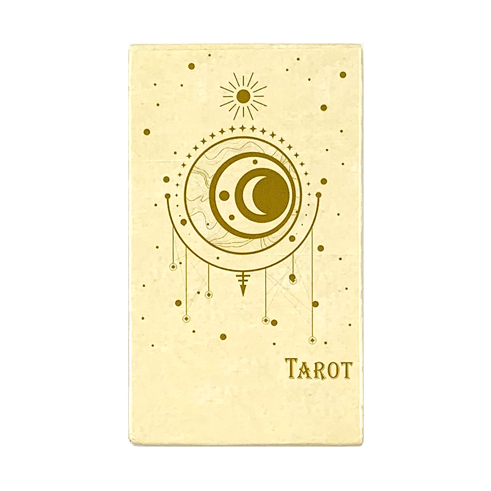 Hot-selling Tarot Kaarten Dek  - Party Games Easy recensie en prijs