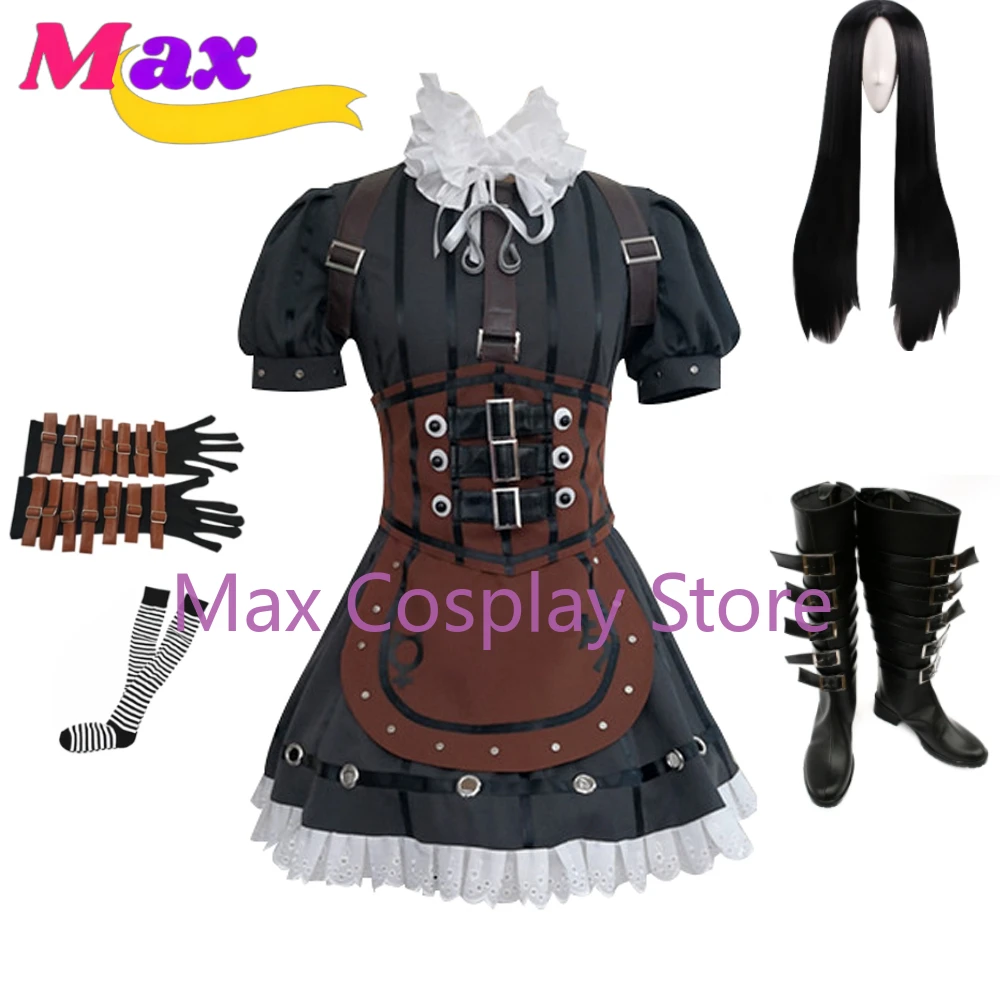 Max Cosplay Game Alice Madness - Party Games Steam recensie en prijs