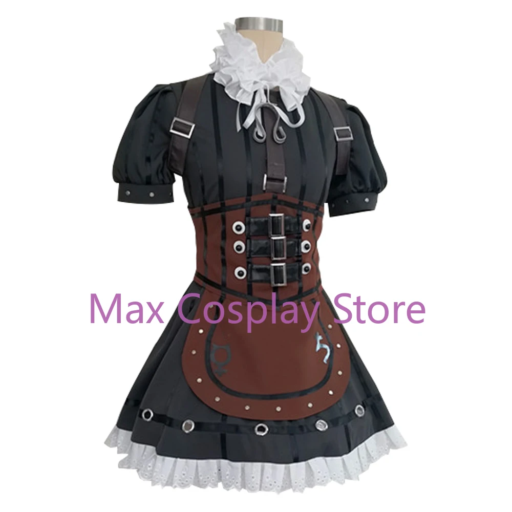 Max Cosplay Game Alice Madness - Party Games Steam recensie en prijs