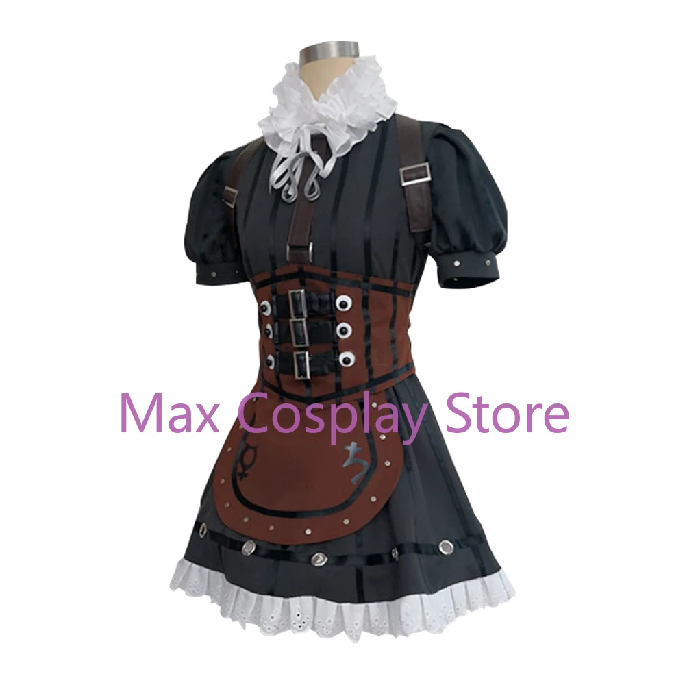 Max Cosplay Game Alice Madness - Party Games Steam recensie en prijs