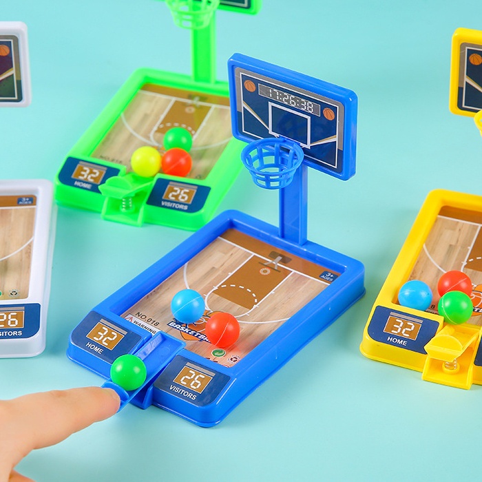 Nieuwe schietspelmachine, mini - Party Games Questions recensie en prijs