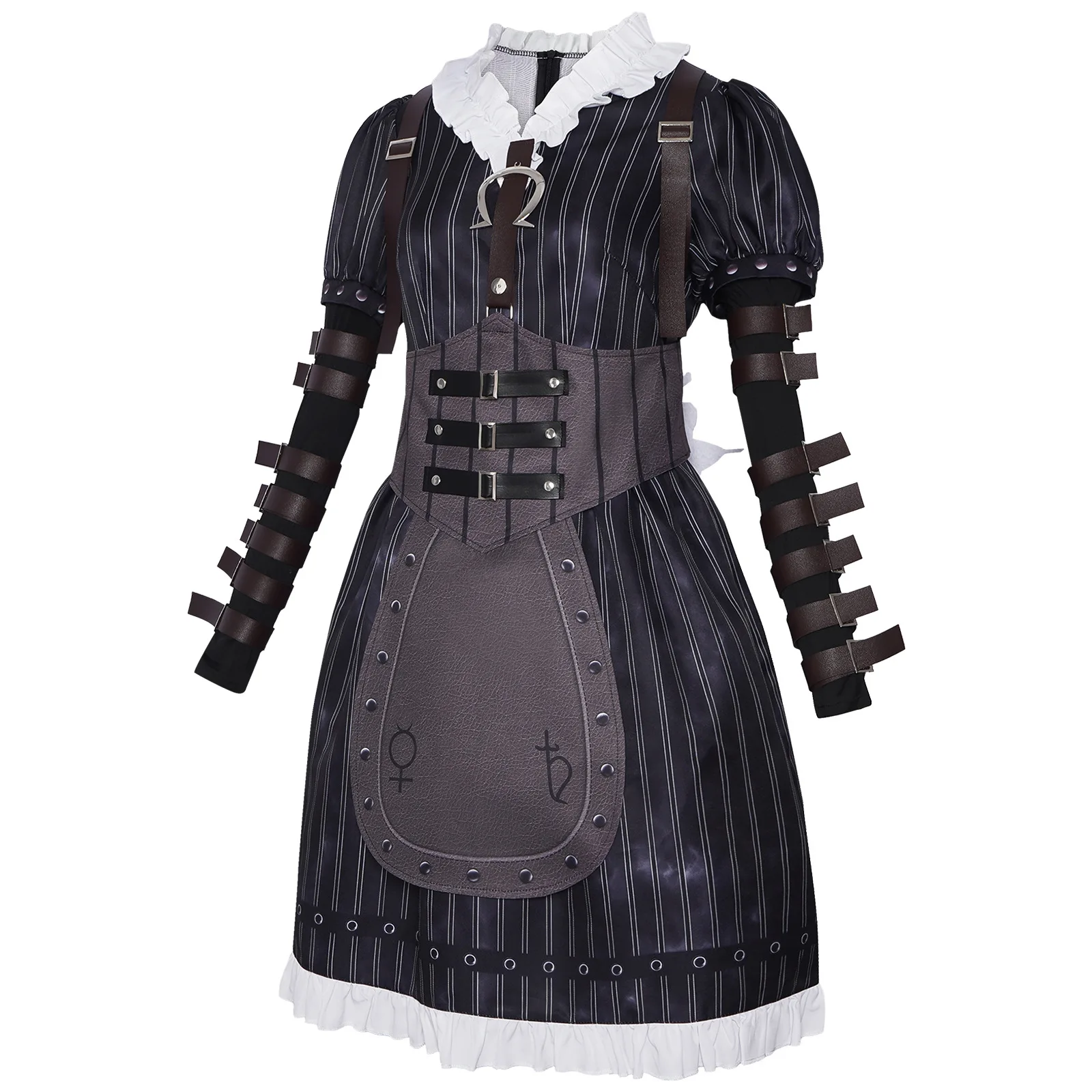 Spel: Alice in Madness Returns - Party Games Steam recensie en prijs