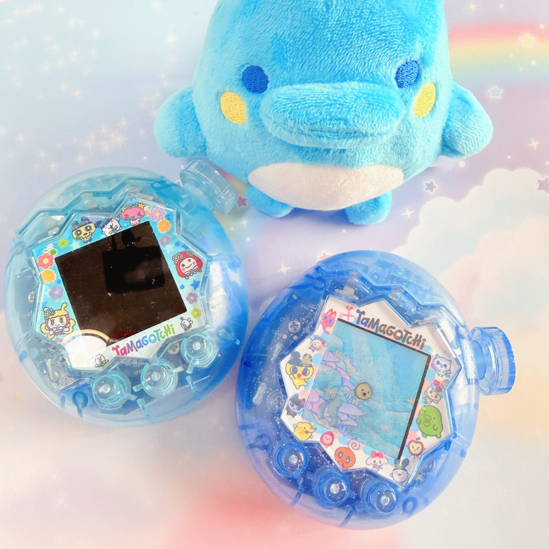 Op voorraad Compatibel met Tam - Bandai Model Tamagotchi recensie en prijs