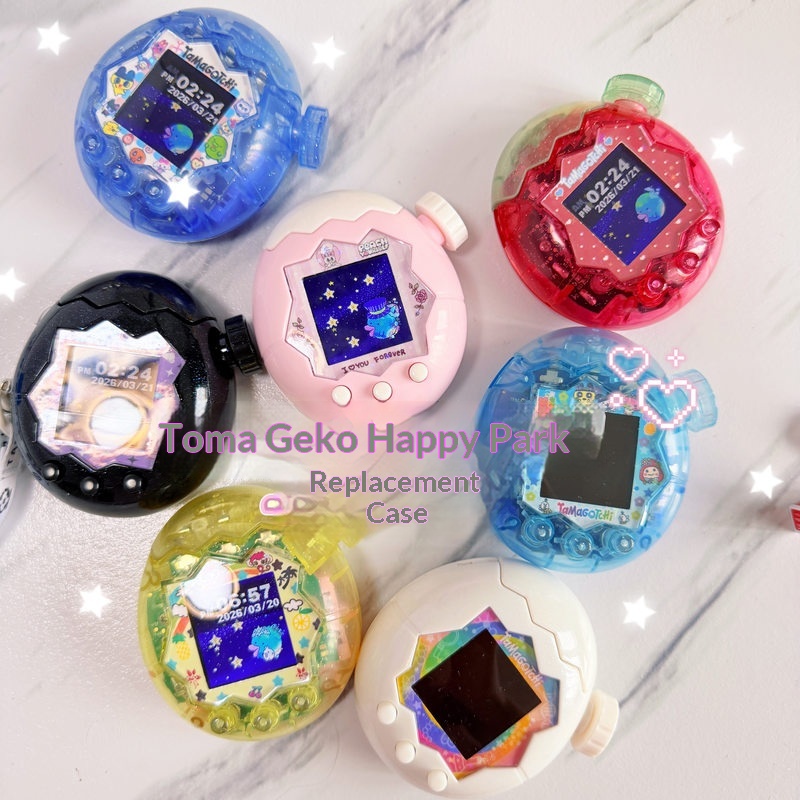 Op voorraad Compatibel met Tam - Bandai Model Tamagotchi recensie en prijs