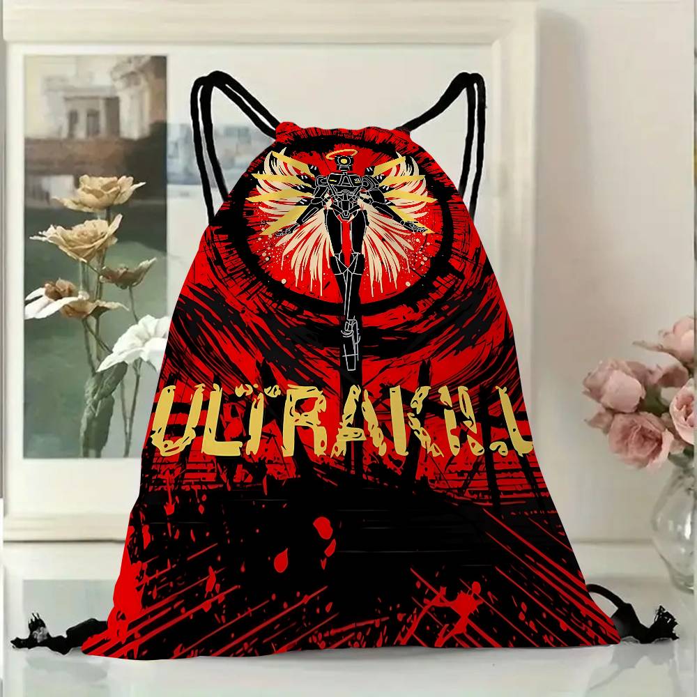 STEAM GAME U-ULTRAKILL Print-t - Party Games Steam recensie en prijs