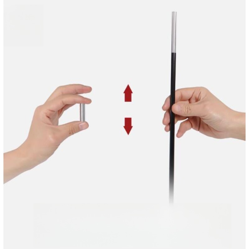 Magic Straw 20 stks Verschijne - Party Games Easy recensie en prijs