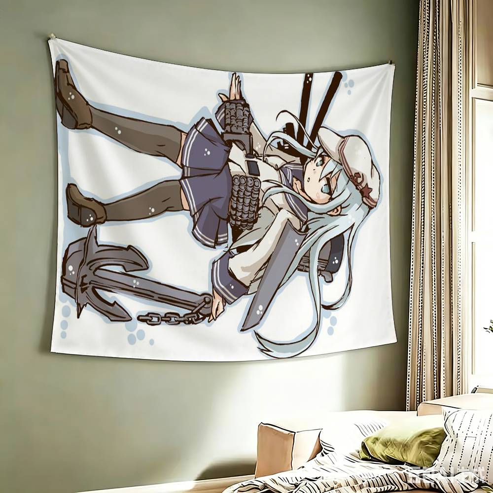 Kantai Collection Game-vlag Be - Party Games Best recensie en prijs
