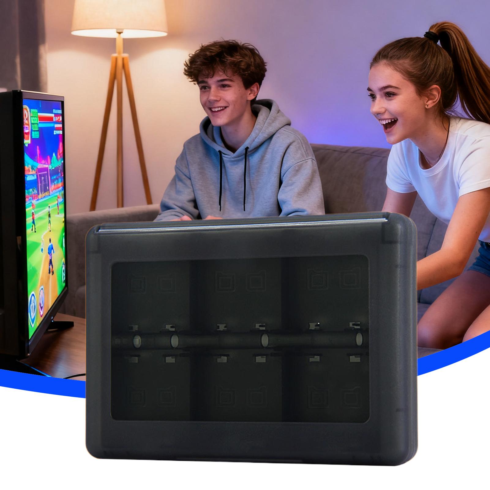 Kaartspelkoffer Organisatiedoo - Party Games Steam recensie en prijs