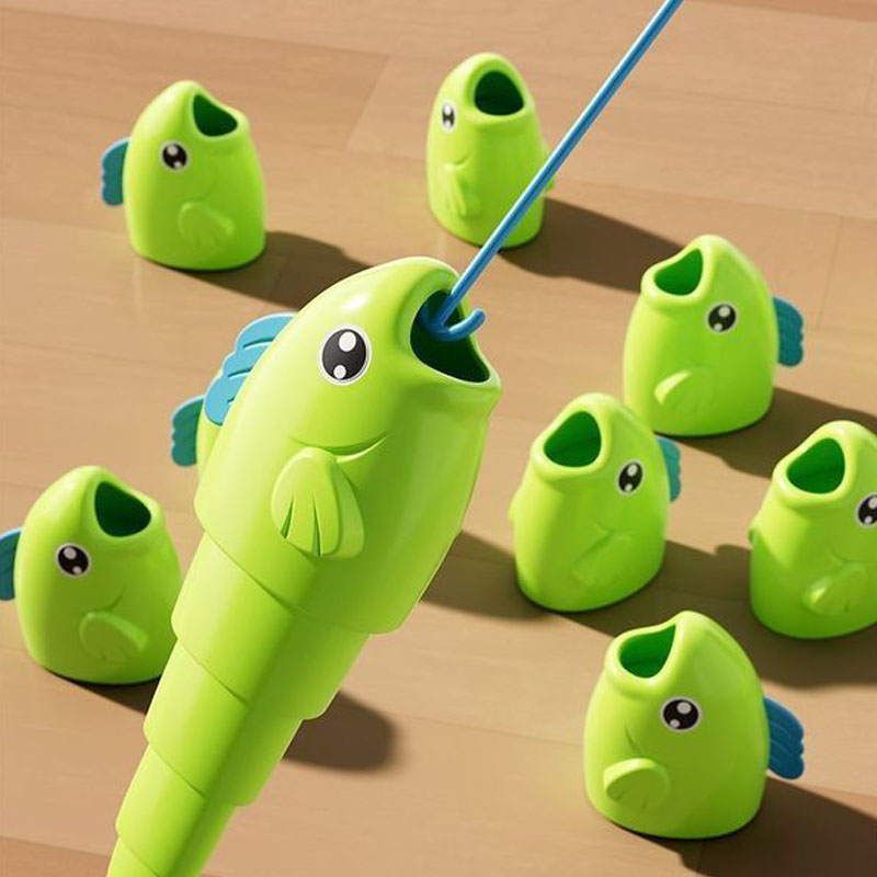 Nieuw Visvisspel Bordspel Visl - Party Games Kids Indoor recensie en prijs