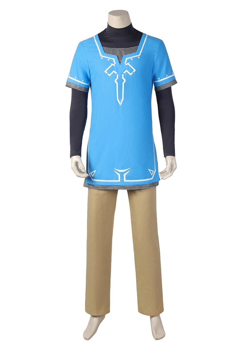 Halloween Cosplay Zelda Cospla - Zelda Party Games recensie en prijs