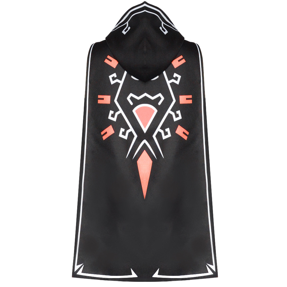 Halloween Cosplay Zelda Cospla - Zelda Party Games recensie en prijs
