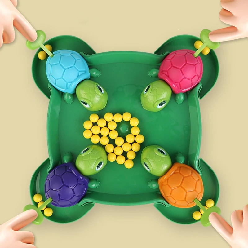 Kinderspeelgoed Desktop Compet - Play Friends Party Games recensie en prijs