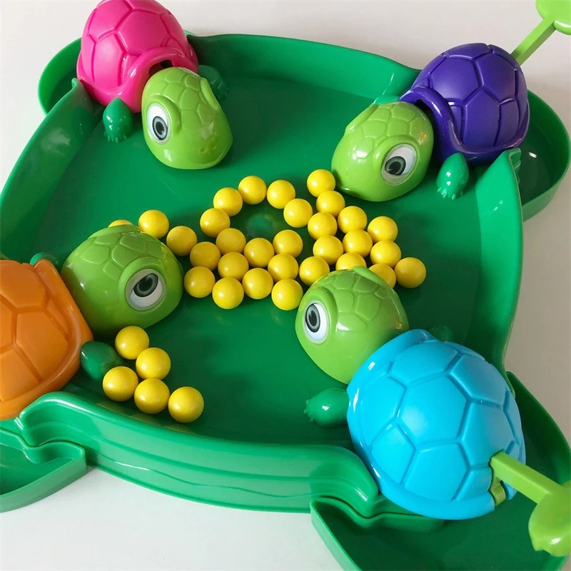 Kinderspeelgoed Desktop Compet - Play Friends Party Games recensie en prijs