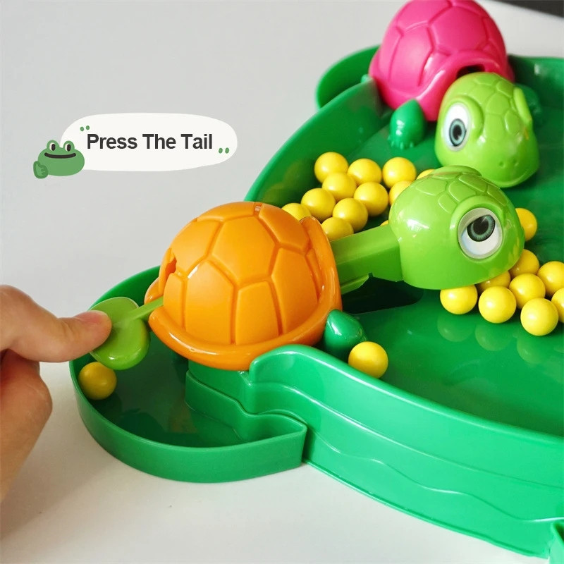 Kinderspeelgoed Desktop Compet - Play Friends Party Games recensie en prijs