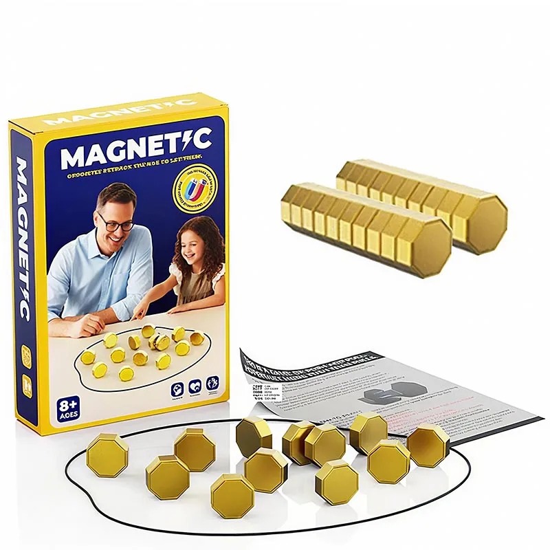 Party Games Magnetische Stenen - Party Games At Home recensie en prijs