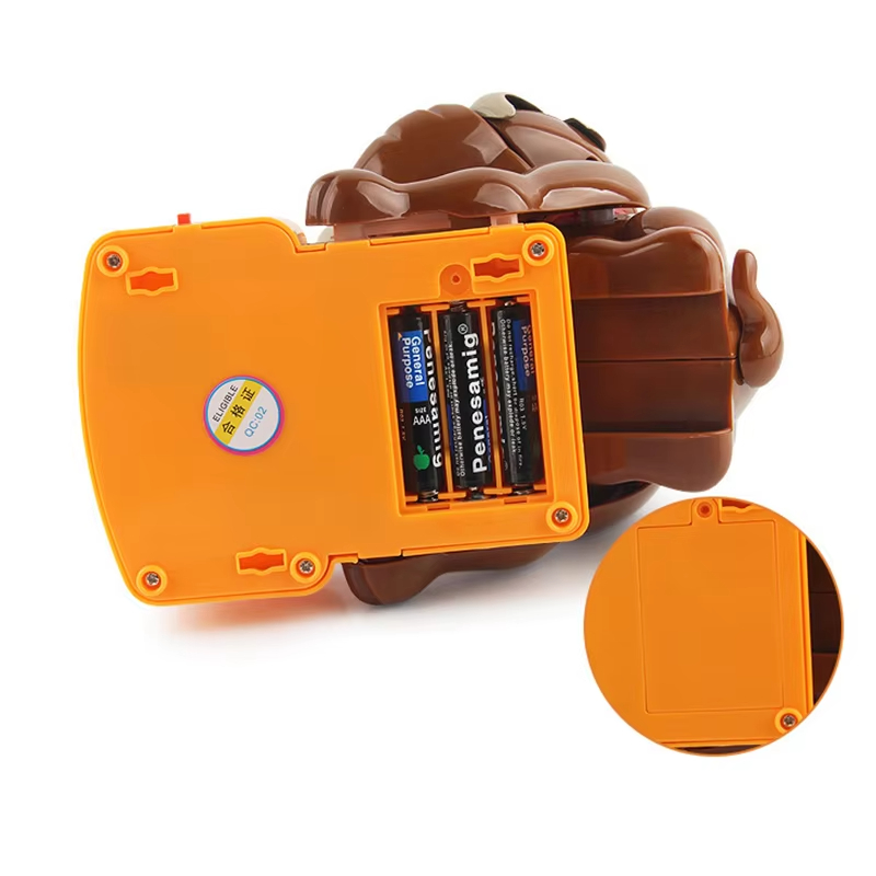 Ouder-kind Interactieve Spelle - Party Games Kids Indoor recensie en prijs