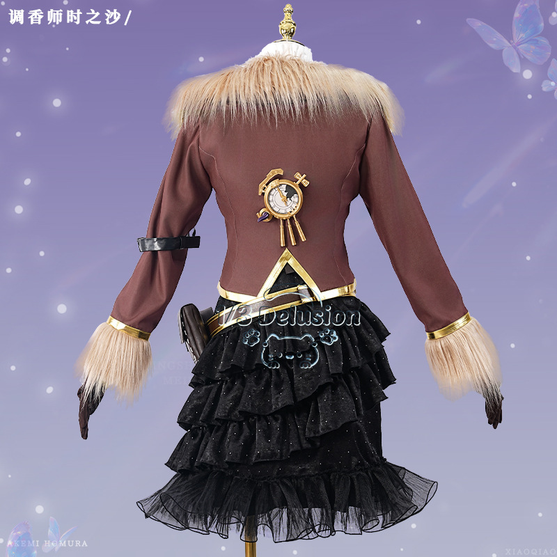 Identity V Time Sand Cosplay K - Party Games Steam recensie en prijs