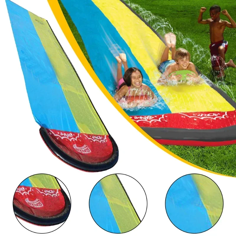 Zomer opblaasbare waterspeelgo - Party Games Summer recensie en prijs