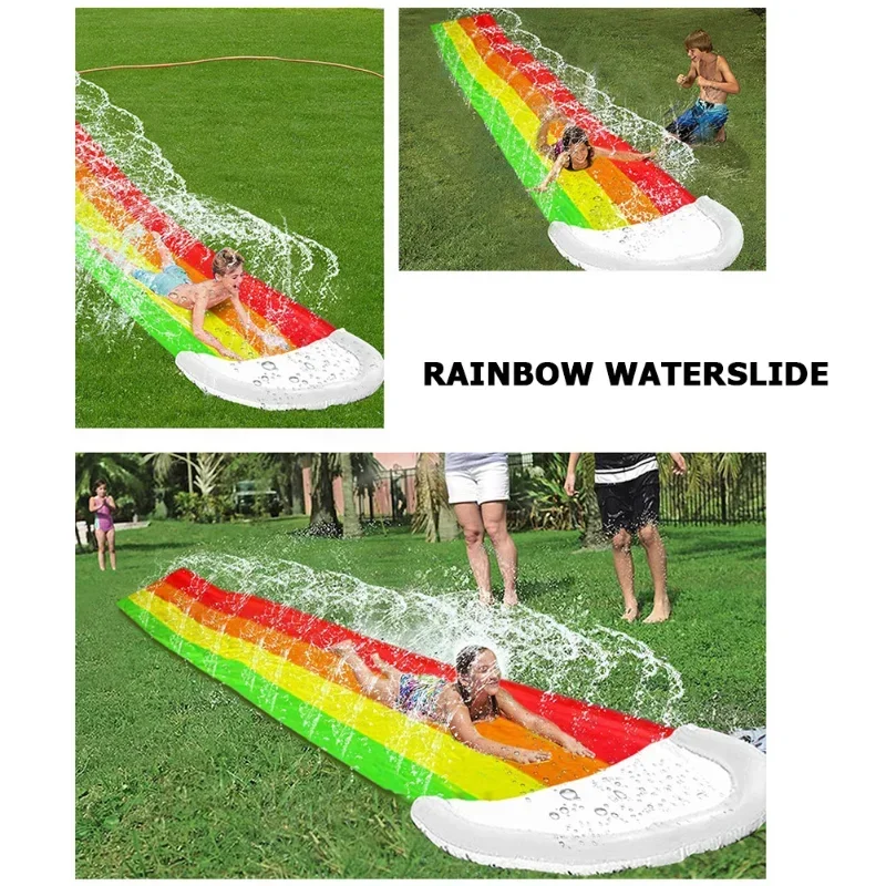 Zomer opblaasbare waterspeelgo - Party Games Summer recensie en prijs