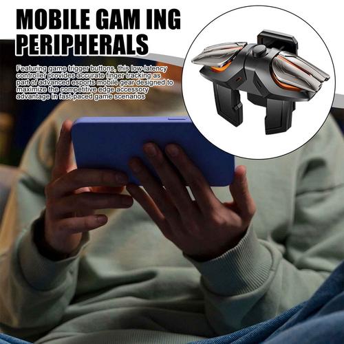 Gamecontroller voor telefoon 2 - Party Games Steam recensie en prijs