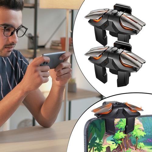 Gamecontroller voor telefoon 2 - Party Games Steam recensie en prijs