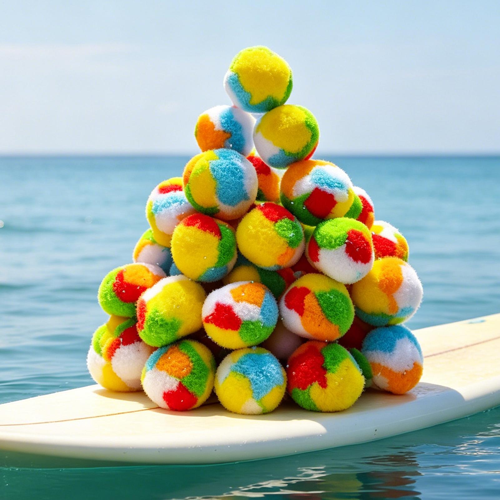 Herbruikbare waterballon 60 st - Party Games Summer recensie en prijs
