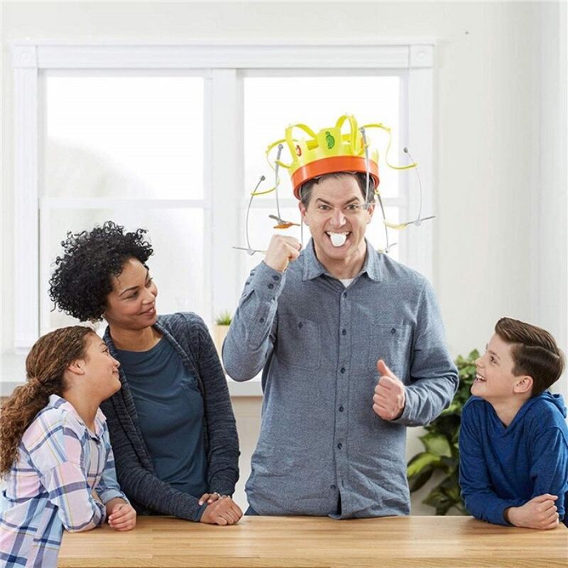 1PC Nieuwigheid Speelgoed voor - Play Friends Party Games recensie en prijs