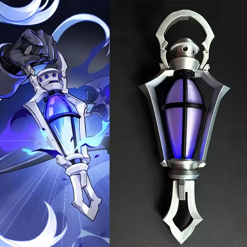 Genshin Impact Flins Cosplay P - Zelda Party Games recensie en prijs