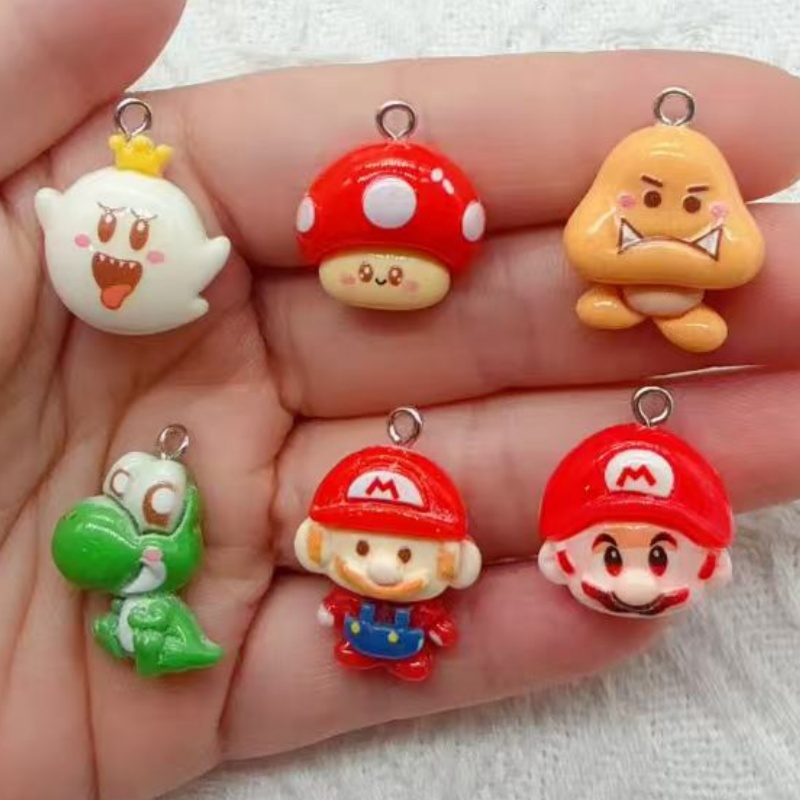 10 stuks hars cartoon hangers, - Party Games Questions recensie en prijs