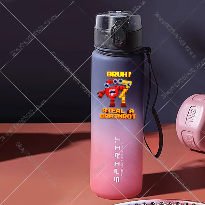 Steal A Brainrot Sport Waterfl - Party Games Kids Indoor recensie en prijs