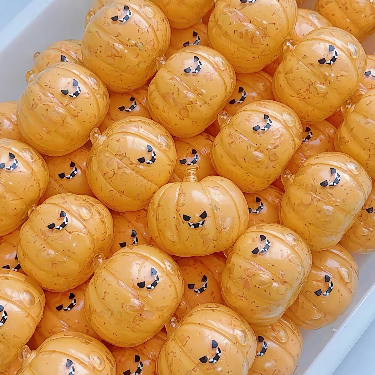 Halloween Squishies Bal Knappe - Party Games Questions recensie en prijs