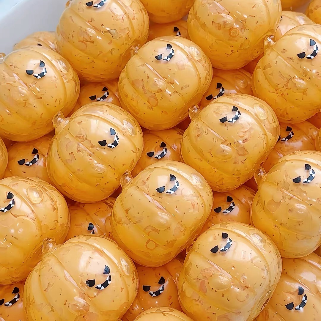 Halloween Squishies Bal Knappe - Party Games Questions recensie en prijs